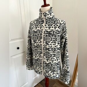 Columbia Benton Springs full zip size Medium